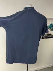 johnnie o Hanging Out polo shirt Size Xxl Good Used Condition