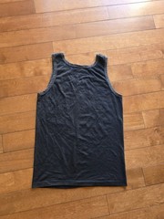 1988 Jack Daniels Old No. 7 Whiskey Tank Top Vintage Single Stitch Size Medium
