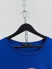 Polo Ralph Lauren Polo Bear T-Shirt Men’s Big Logo