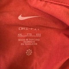 Nike Men’s The Ohio State Buckeyes On-Field Golf Polo DN5631-657 Multi-Size