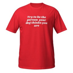 Short-Sleeve Unisex T-Shirt
