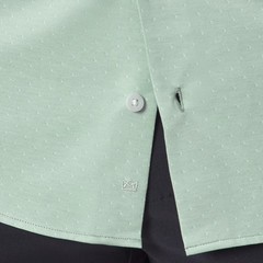 Modern Ambition Men’s Button-Up Sports Shirt