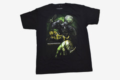 Transformers: Rise Of The Beasts Mens Beasts Maximals Black T-Shirt New S-3XL