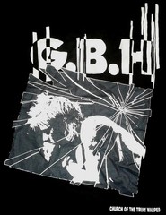 New GBH Punk Rock Hardcore Tour Gift For Fans Unisex All Size T-Shirt MO80