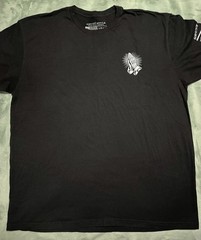Grunt Style ‘Here Am I, Send Me’ Isaiah 6:8 Graphic T-Shirt, Size 2X