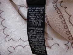 Malibu Drill Clothing Beige Embroidered Southwestern Cowboy Shirt Mens Large