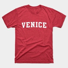 Venice Shirt | Venice Classic T-Shirt