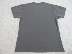 UNKNWN Shirt Mens Small Black World Champs Basketball Graphic Tee Made In USA