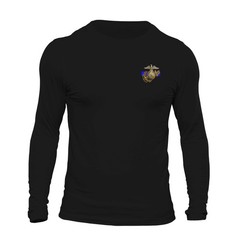 US Marine Corps Long Sleeve Men’s T-Shirt