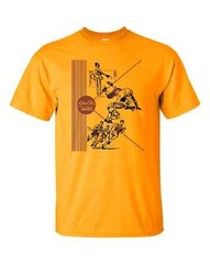 Pee-Chee Old School Classic T-shirt or Sweater – Nostalgia Growing up in the 70′