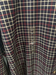Brooks Brothers NWT Multi-Check Shirt – Size M