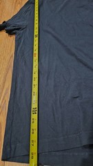 James Perse LA T-Shirt Crew Neck SZ. 4 (=XL) 100% Combed Cotton ~ Minimalist USA