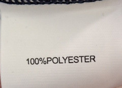 Lot Of 2 Sport-Tek ST640 Racermesh Men’s Polo Shirts-Navy Various Sizes