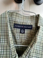 Tommy Hilfiger Men’s Shirts XL-3 Shirt Bundle-Very well taken care of!