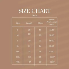 The Beths Band Nature Color Shirt Full size S-5XL Unisex H155