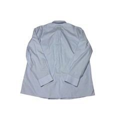 Brooks Brothers Slim Fit Non-Iron Stretch Supima Cotton Dress Shirt Mens 17-35