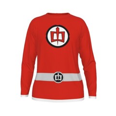 Greatest American Hero Costume T-Shirt
