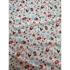HTF johnnie-O Performance Polo XXL White Bourbon Cocktail Print UPF 50 Stretch