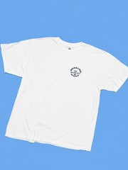 Quiksilver Waterman Collection Graphic Boat T-Shirt