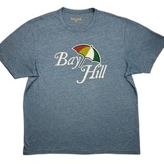 Arnold Palmer’s Bay Hill Club & Lodge Orlando Golf Course Logo Men’s t-shirt M