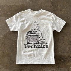 90s technics audio Unisex Tee