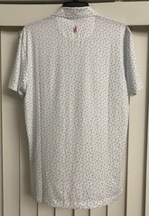 NWT Johnnie O Pin Up Featherweight Performance Polo XXL MSRP $110 JMPO101770