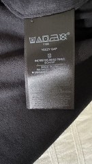 Yeezy Gap Engineered By Balenciaga 3/4 Sleeve Dove Tee Mens S