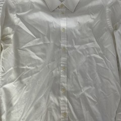 Charles Tyrwhitt Men’s Dress Shirt French Cuffs, Extra Slim Fit White 16.5/33