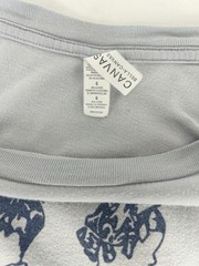 Dawes Band T-Shirt Gray May All Your Favorite Bands Stay Together Size Large