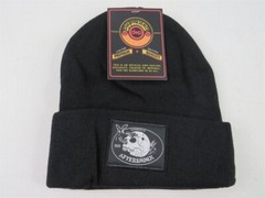 Aftershock Music Festival California 2022 Concert Merch Beanie