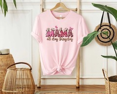Happy Mother’s Day Shirt, Best Mom Ever Shirt, Mom Gift, Mother’s Day Shirt