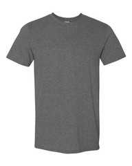 Gildan 64000 Unisex Soft style T-Shirt Soft Cotton Lightweight Casual Tee