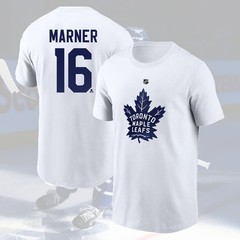 BIG SALE! Mitch Marner #16 Toronto Maple Leafs 2025 Name & Number Gift For Fans