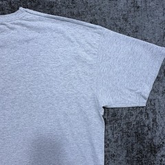 Queen T-Shirt XXL Grey Official Tour Merchandise Freddie Mercury Band Crest Logo