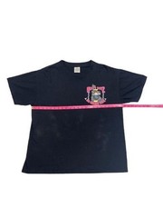 90’s Nazty Boyz- Dog Obedience School Graphic Shirt
