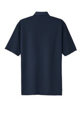 K469 Sport-Tek® Dri-Mesh® Polo Navy Blue Size Large Free Shipping