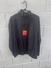 Vintage RARE “Endless Summer” Surf Movie Promo Pullover Windbreaker