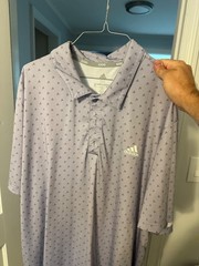 adidas golf polo shirts xxl