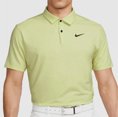 Nike Dri-FIT Tour Men’s Golf Polo Shirt DV3123 308 Cactus Green Various Sizes