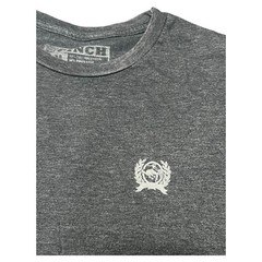 CINCH DENIM grey shirt M