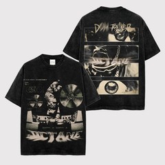 Octane Album 2026, Donny Toliver V3 Official For Toliver Gang Premium Washed T-S