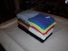 Short Sleeve Men’s T-Shirt ,GAP,XXL,XL,L,M,S,XS,Crew Neck & V Neck Many Solid Co
