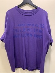 Vintage Nine Inch Nails 1997 The Perfect Drug Band Tee Hanes Tag Size XL 24x28in