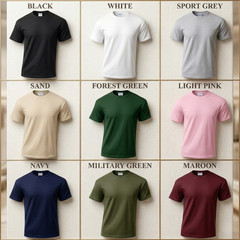 American AF Patriotic USA Flag T-Shirt for Men Funny – Soft Style 100% Cotton