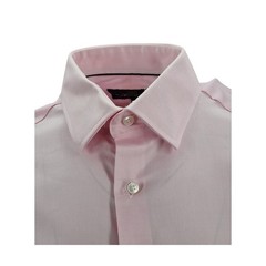 M&S SARTORIAL Regular Fit Luxury Cotton Men’s Twill Shirt