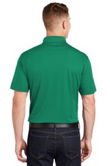 Sport-Tek TST650 Mens Big & Tall Short Sleeve Micropique Sport Wick Polo Shirt
