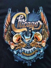 Chicago band tour 2022 Unisex Gift For Fan S to 5XL T-shirt US735