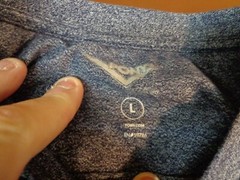 PONY~ Short Sleeve TEE T-SHIRT~Large G4