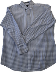 mens dress shirts 18 36/37 Forsyth of Canada