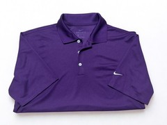 Nike Men’s Dri‑FIT Micro Pique 2.0 Polo Golf Shirt – BRAND NEW with Tags